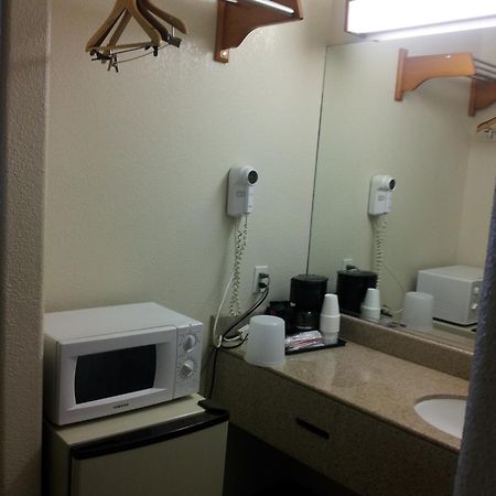 Economy Inn San Francisco Bagian luar foto