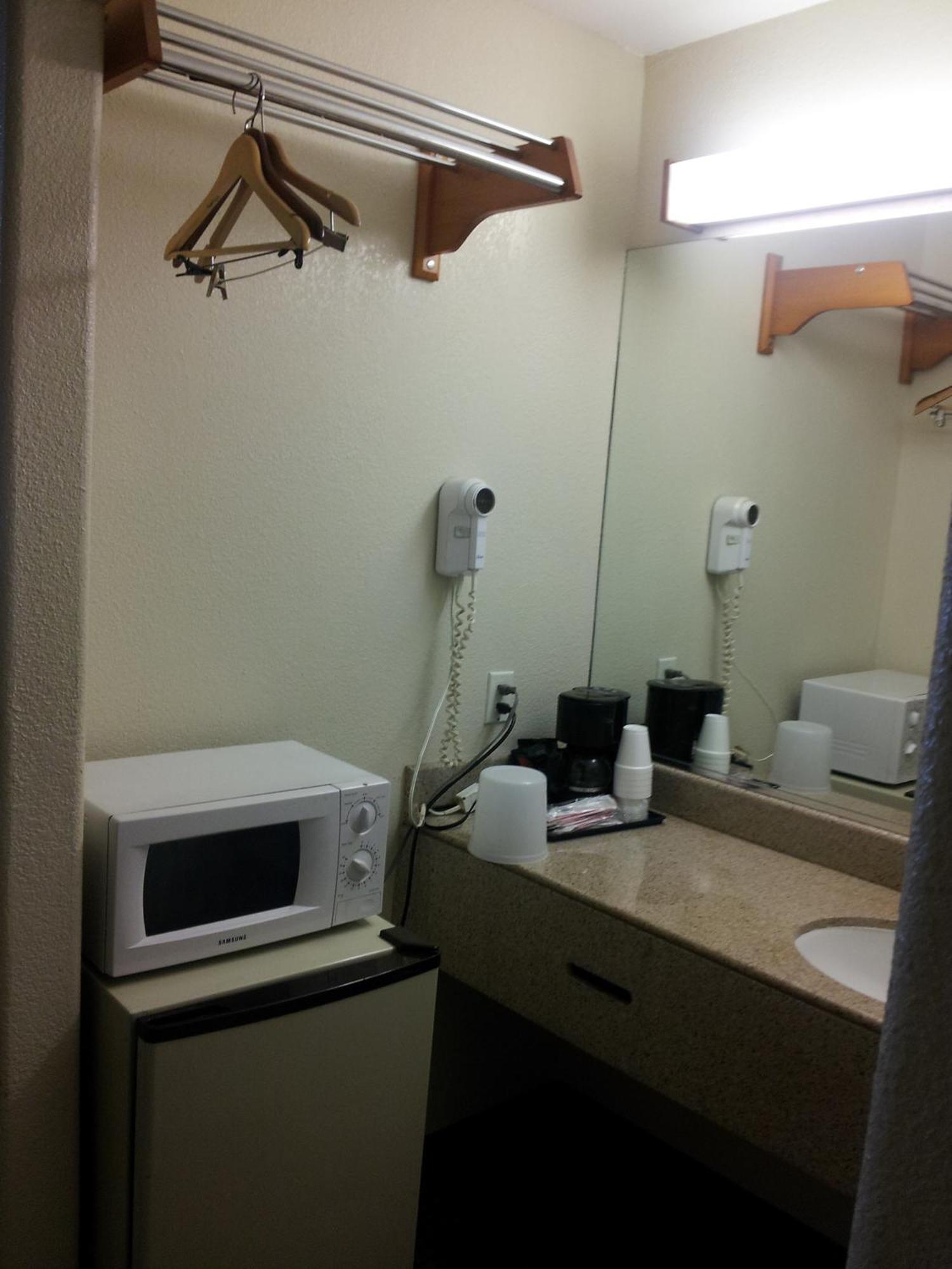 Economy Inn San Francisco Bagian luar foto