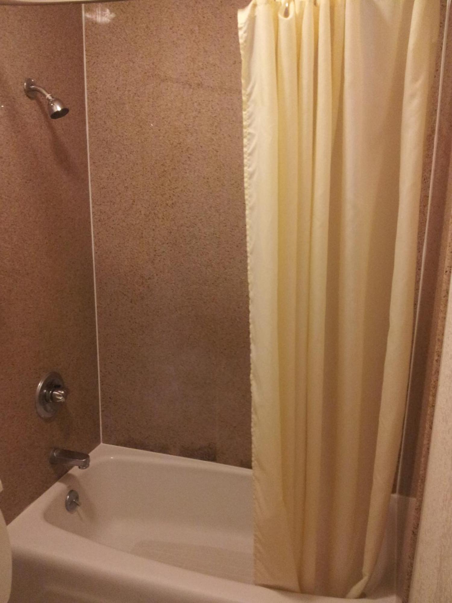 Economy Inn San Francisco Bagian luar foto
