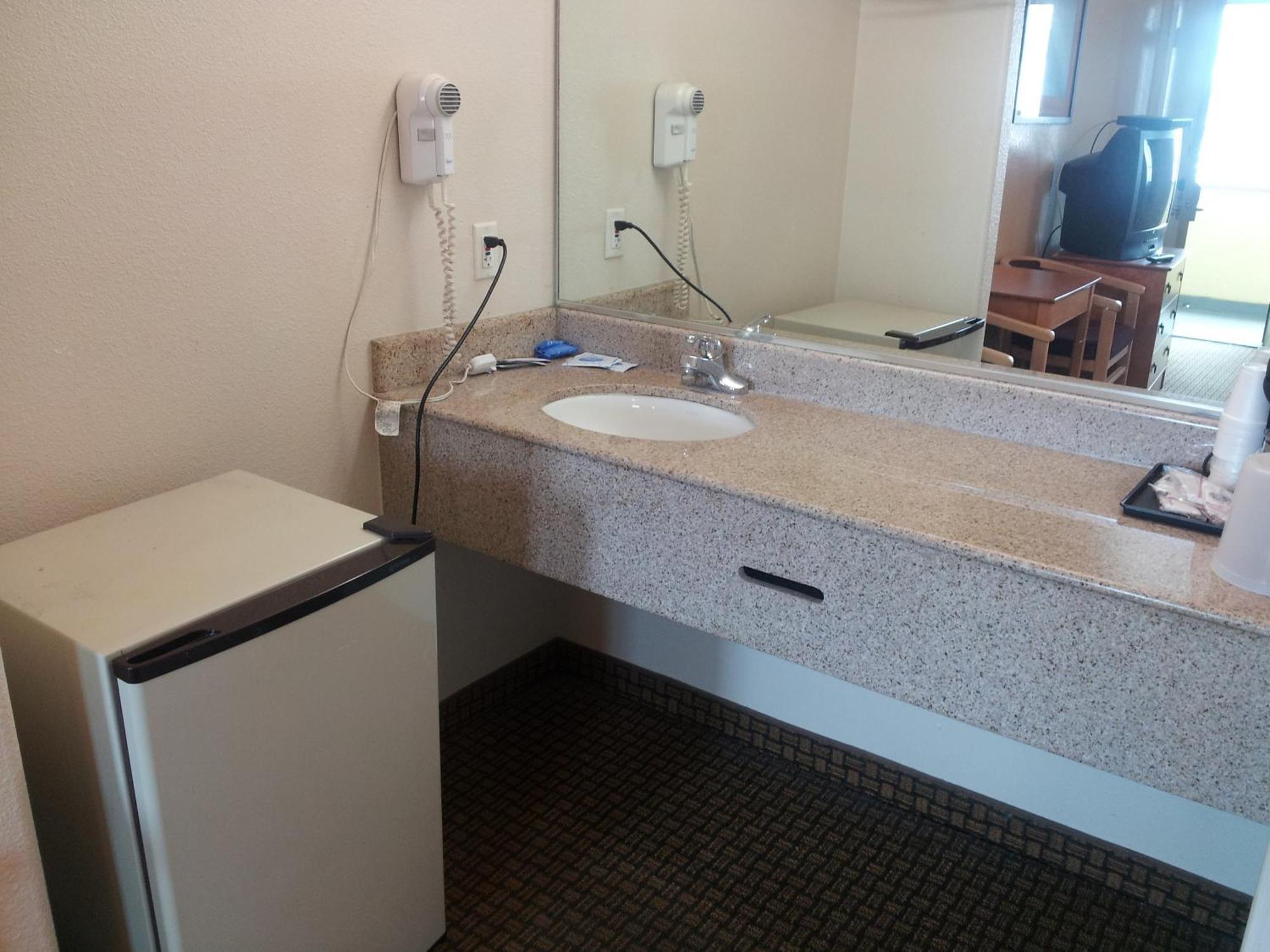 Economy Inn San Francisco Bagian luar foto