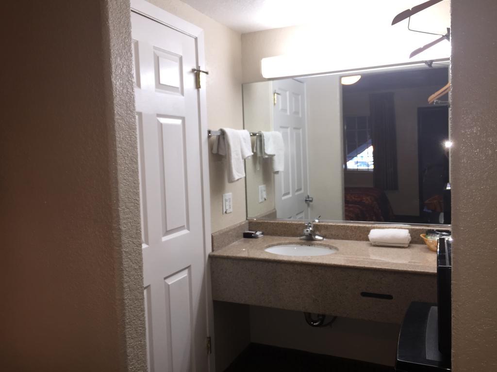 Economy Inn San Francisco Bagian luar foto
