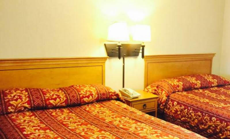 Economy Inn San Francisco Bagian luar foto